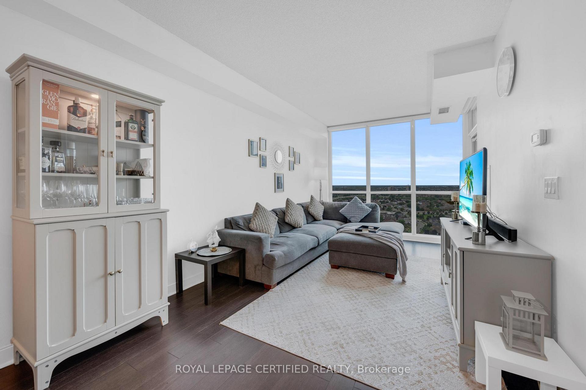 1 Bedroom Condo at 3985 Grand Park, Mississauga For sale