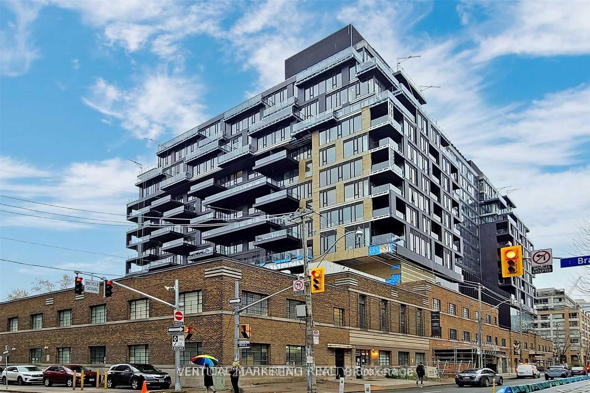 1 Bedroom Condo at 505 Richmond,  Toronto For sale