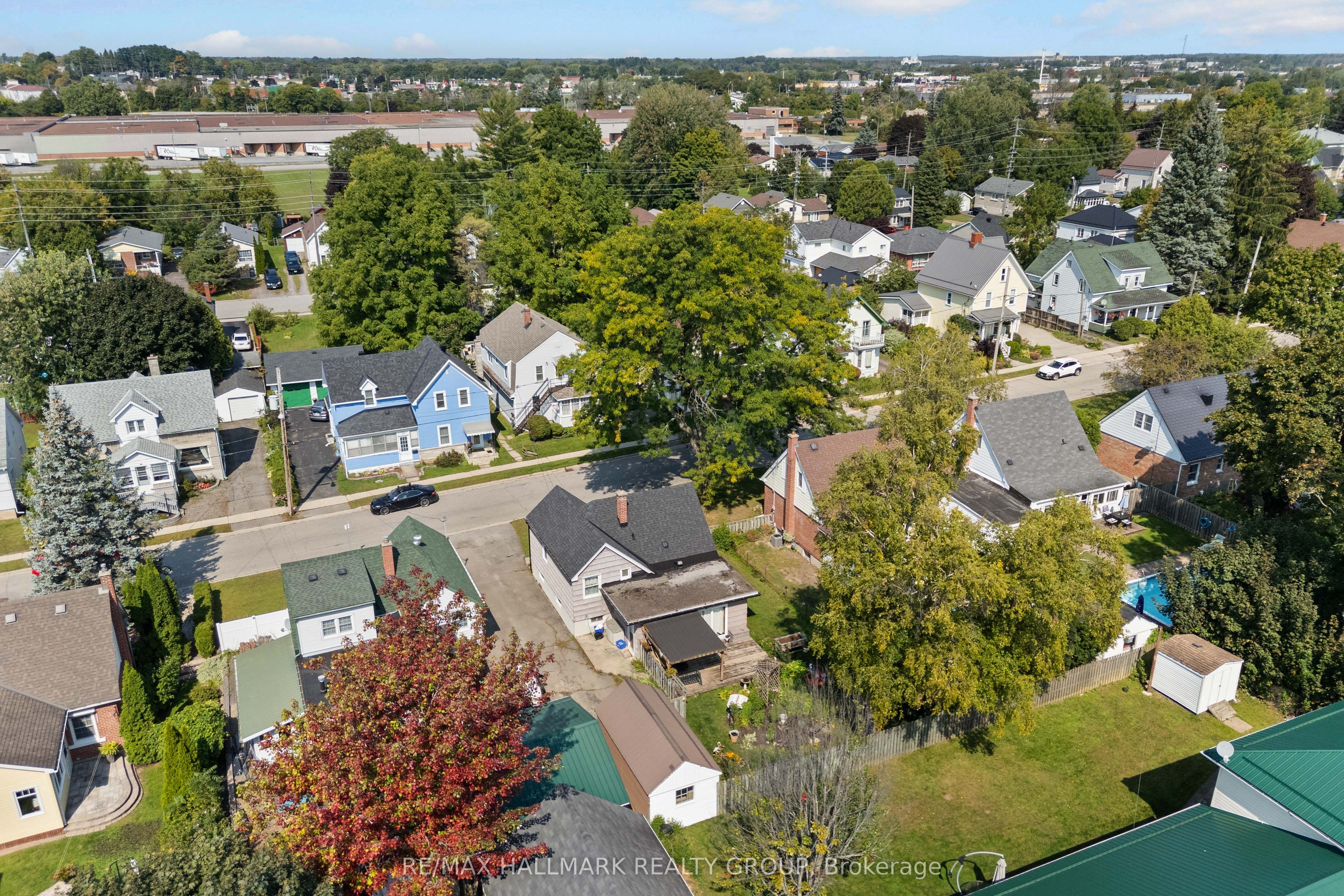75 Havelock Street, Brockville, ON K6V 4M2