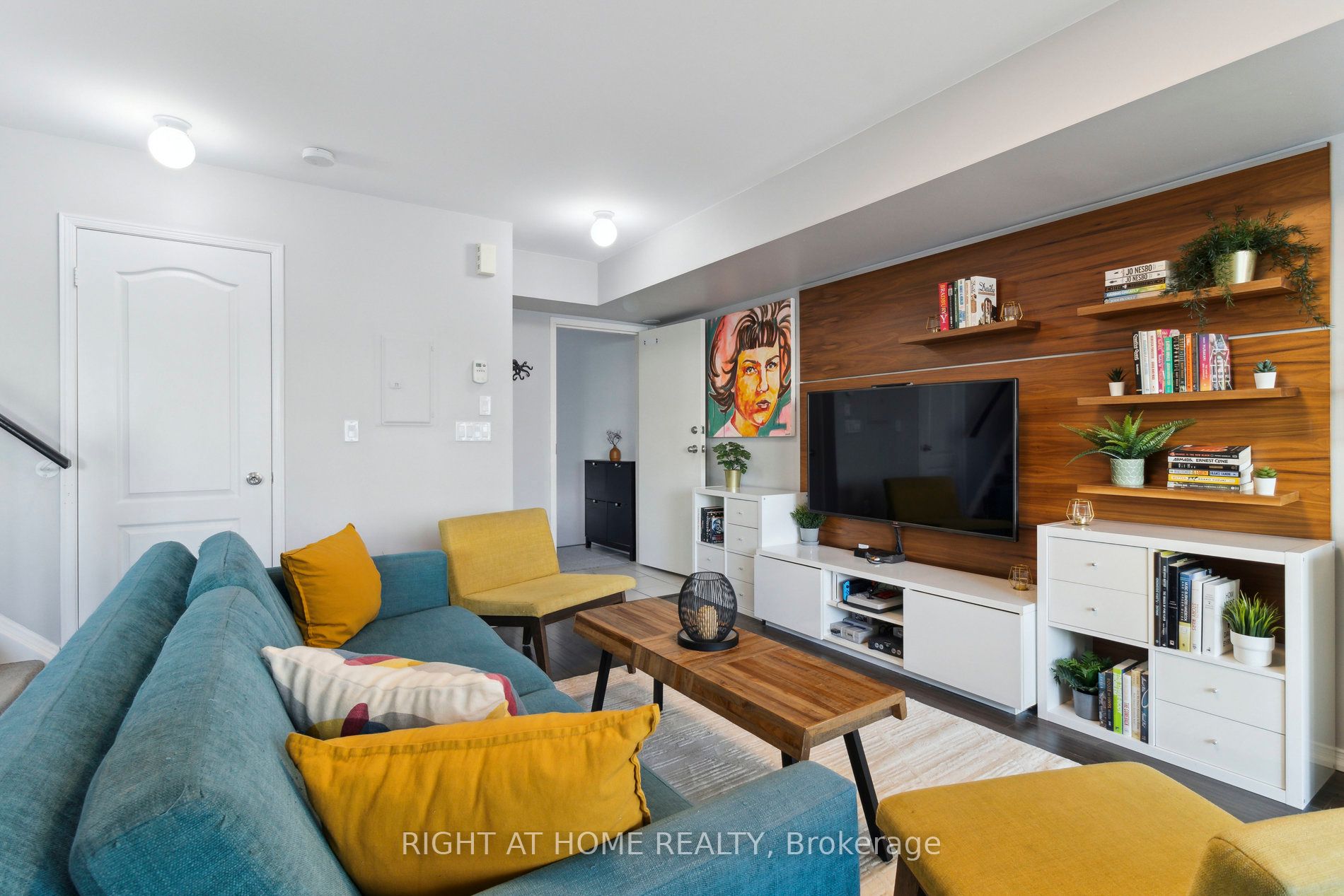 130 Widdicombe Hill Boulevard W, #415