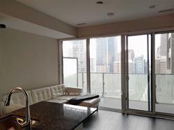 1 Bedroom Condo at 42 Charles,  Toronto For sale