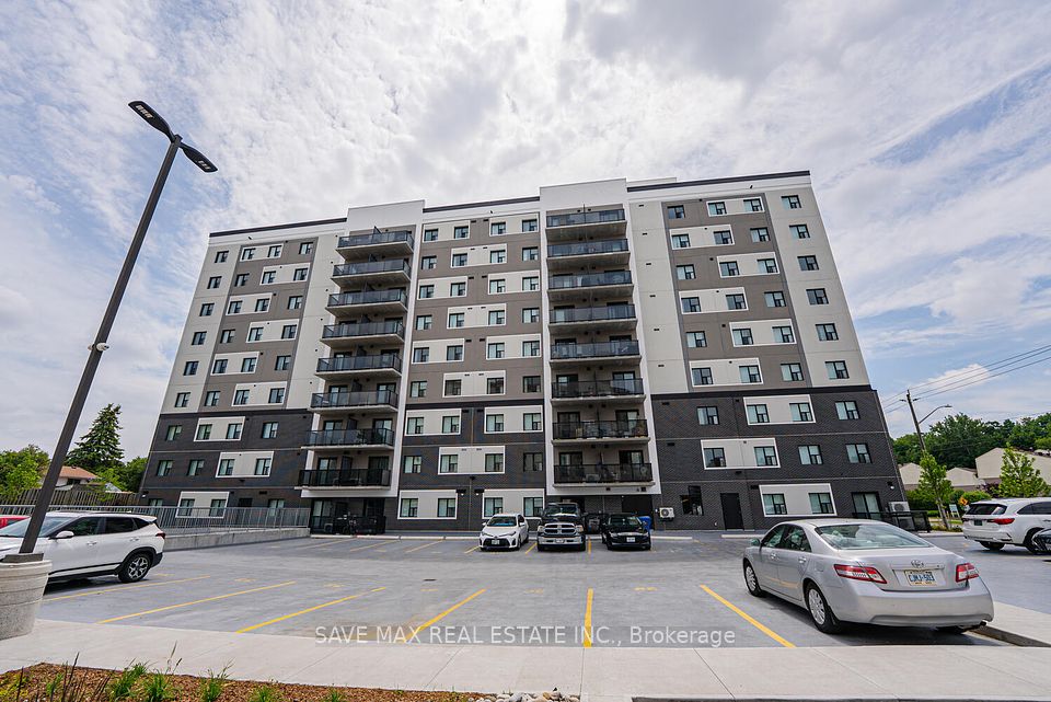 595 Strasburg Road