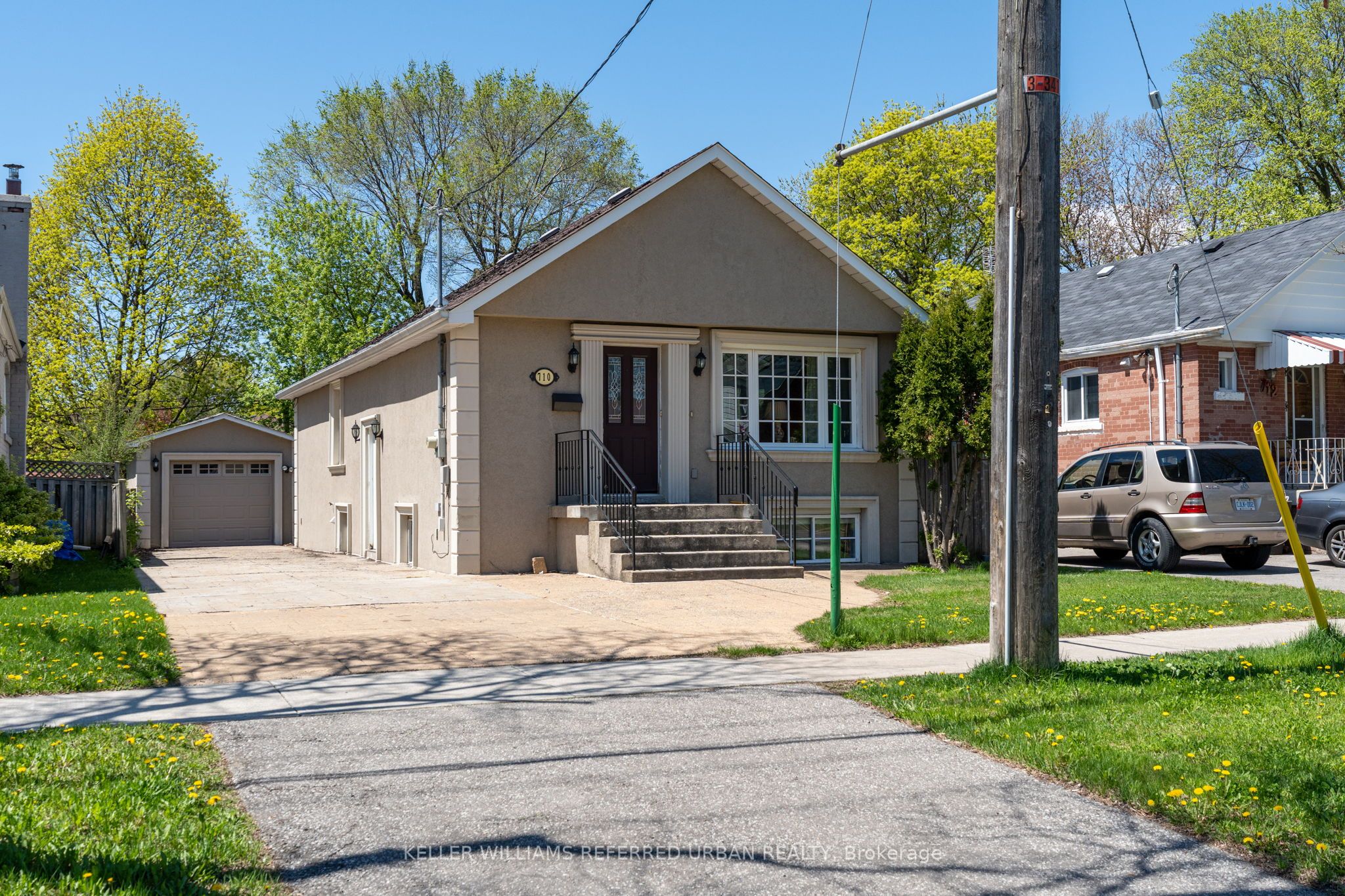 710 Pharmacy Avenue