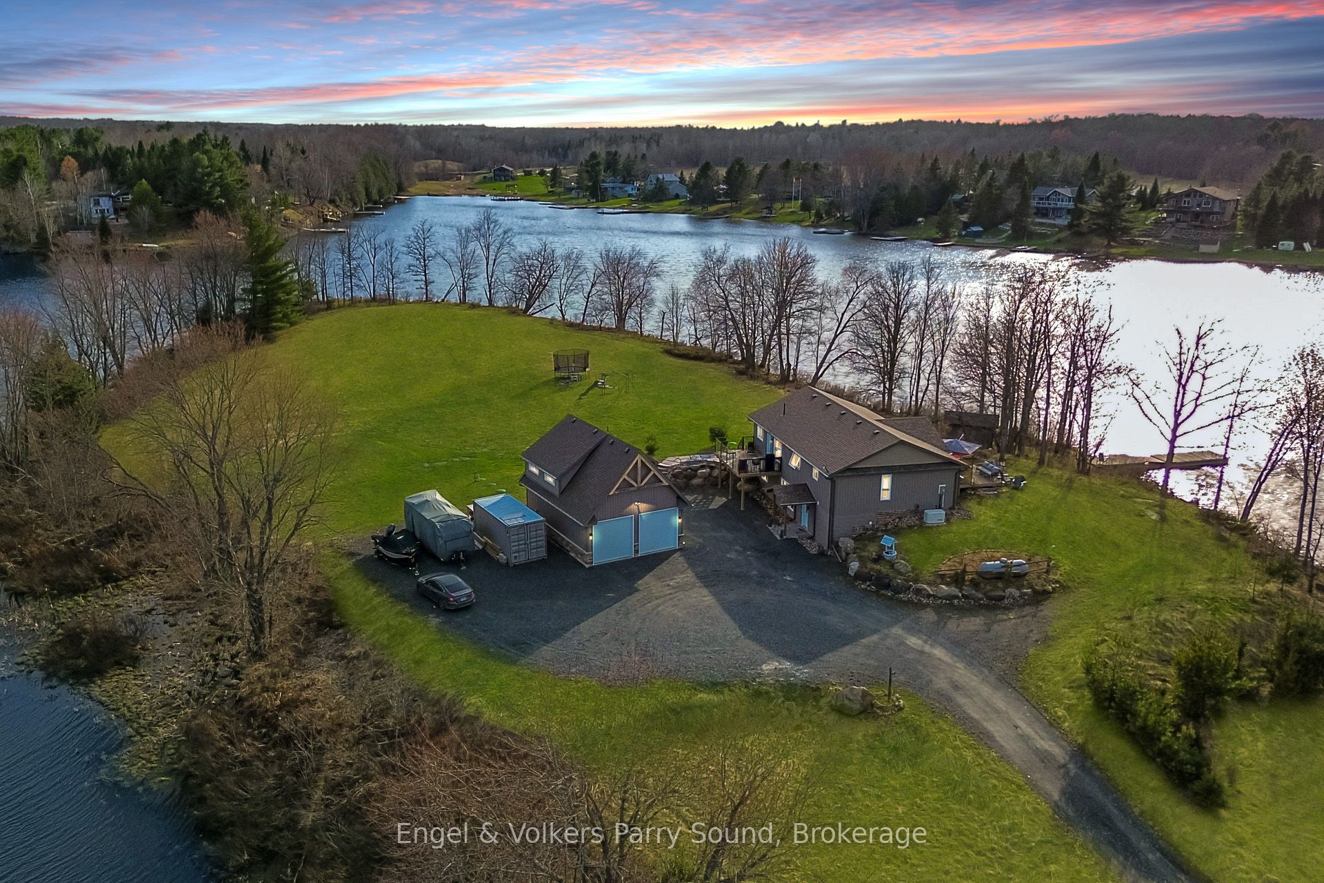 7 Willow Lane, McKellar, ON P0G 1C0