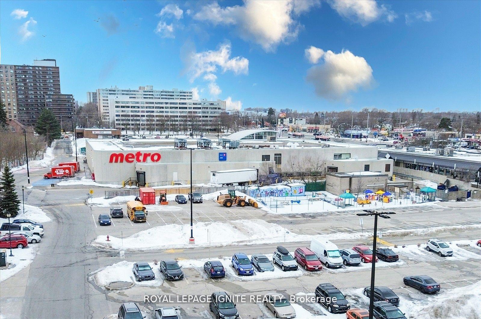 2 Bedrooms Condo at 3650 Kingston, Toronto For sale