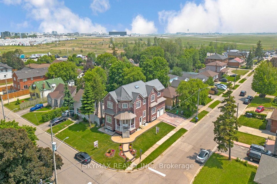 18 Burlington