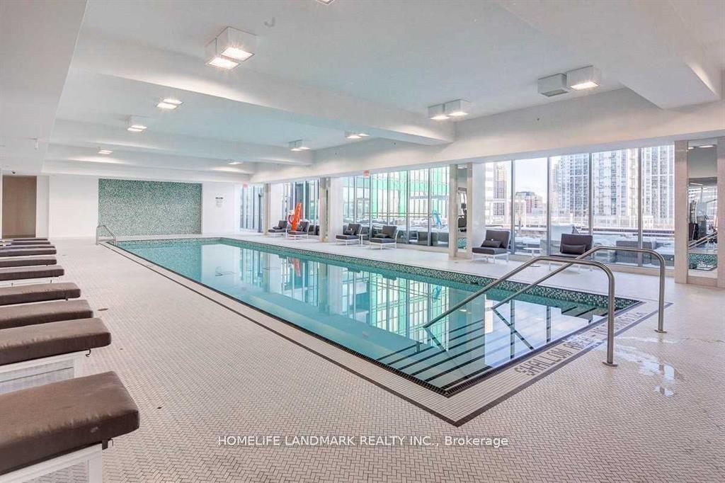 3 Bedrooms Condo at 11 Bogert, Toronto For sale