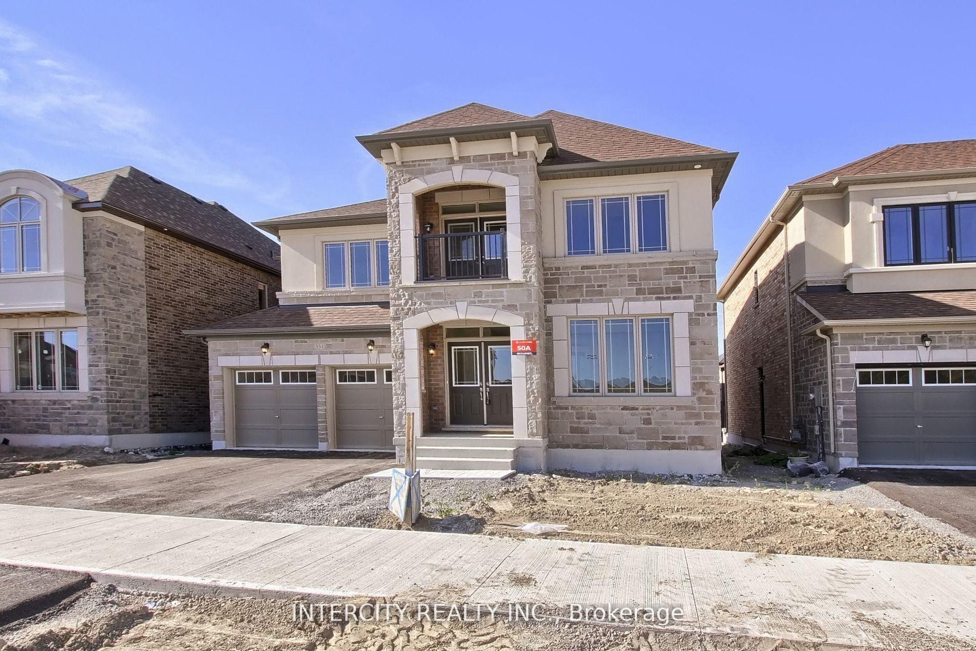 331 Seaview Heights, East Gwillimbury, ON L9N 0Z1 ; MLS ID: N12213723