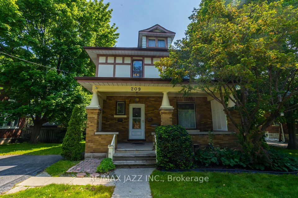 209 Byron