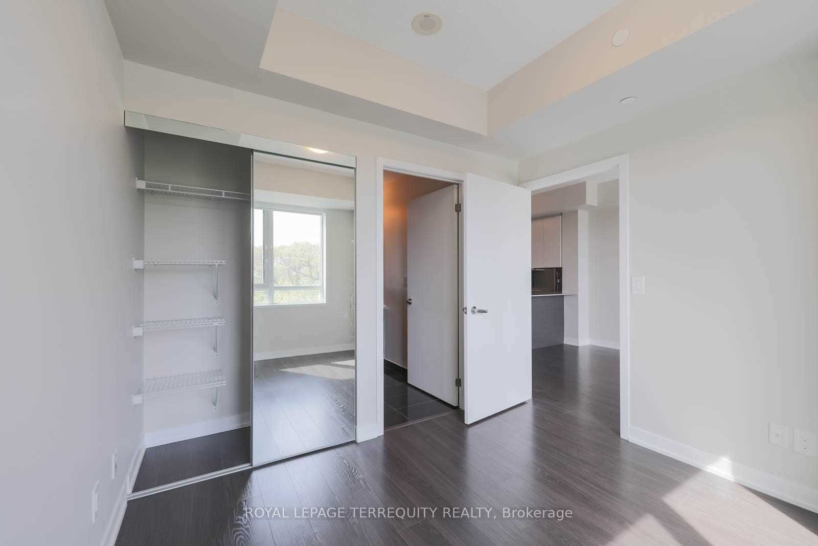 1830 Bloor Street W, #508