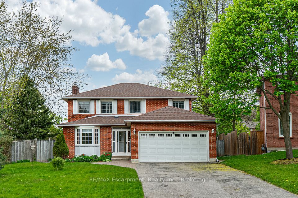 376 Ellesmere