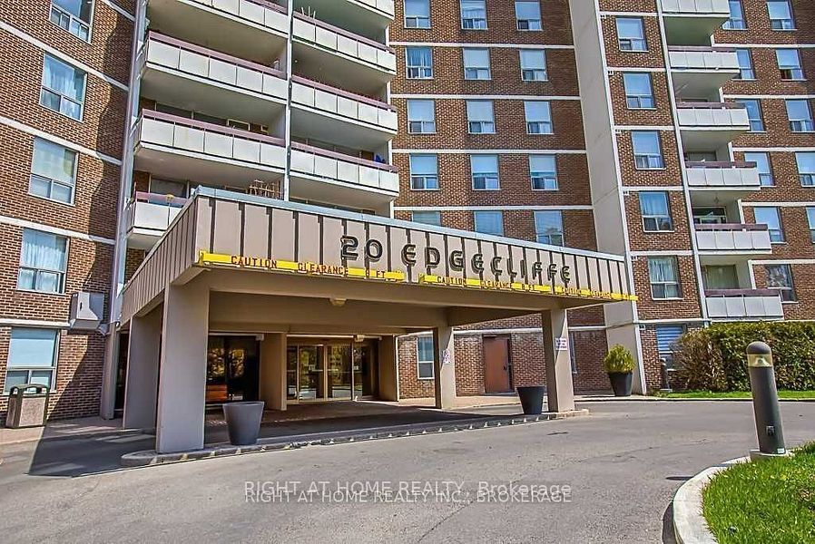 20 Edgecliff