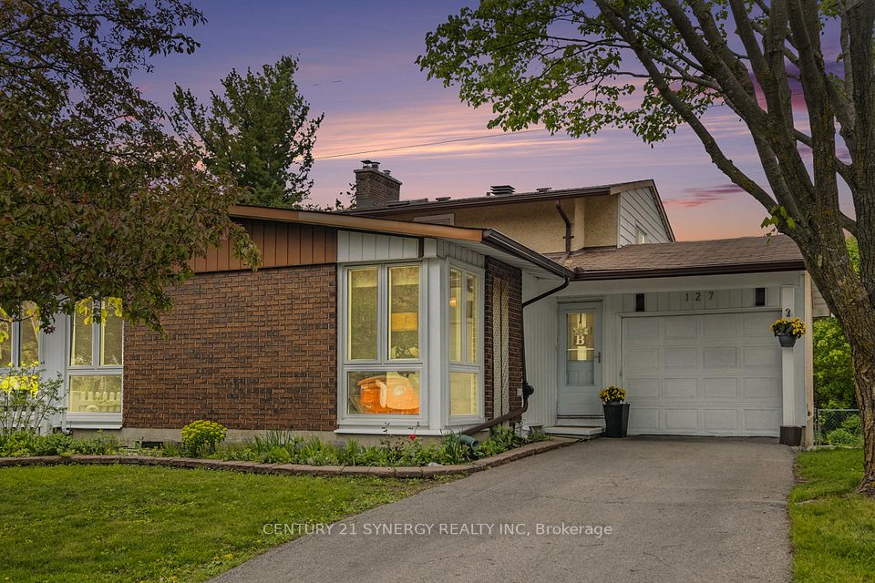 127 Woodfield