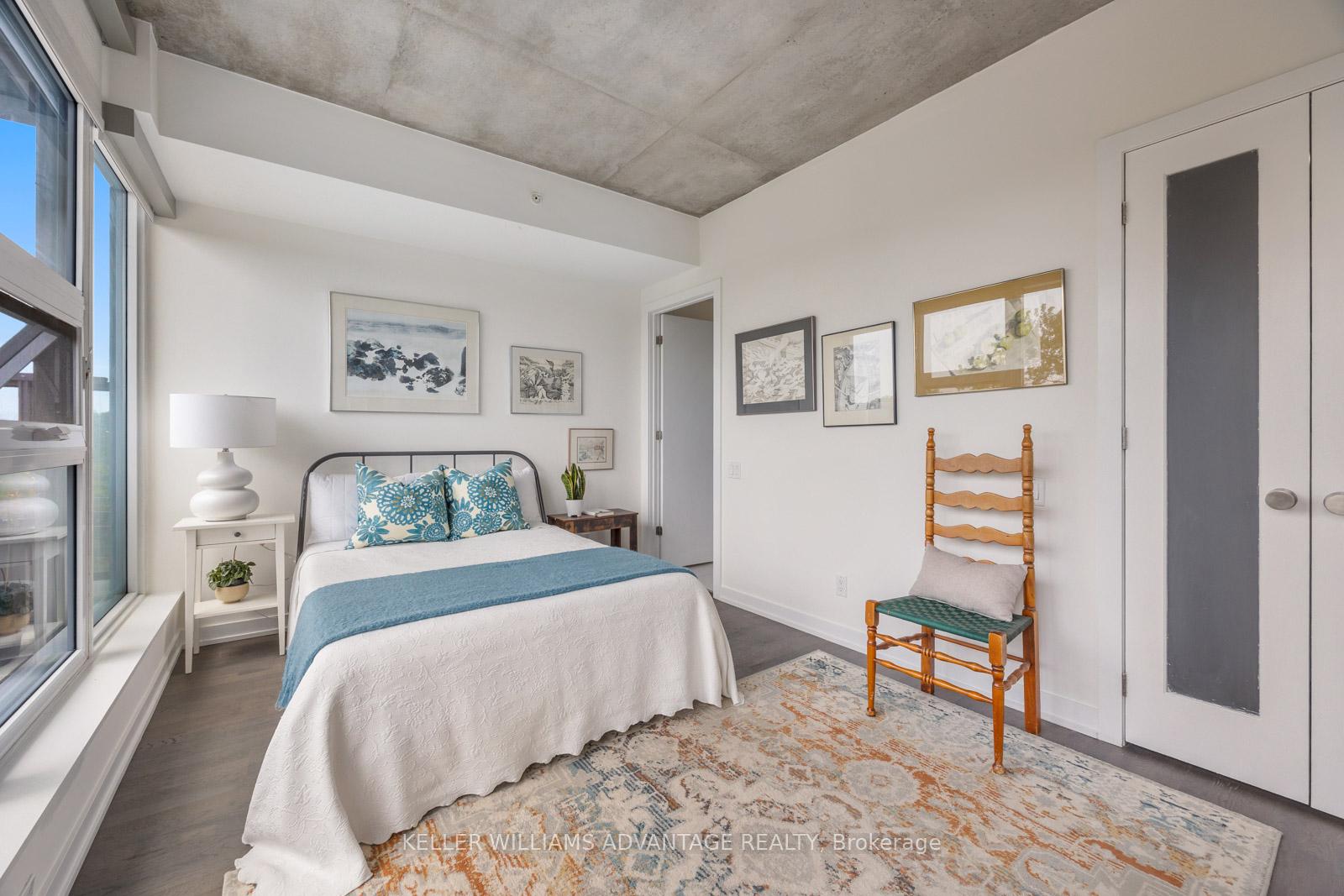 2 Bedrooms Condo at 60 Haslett, Toronto For sale