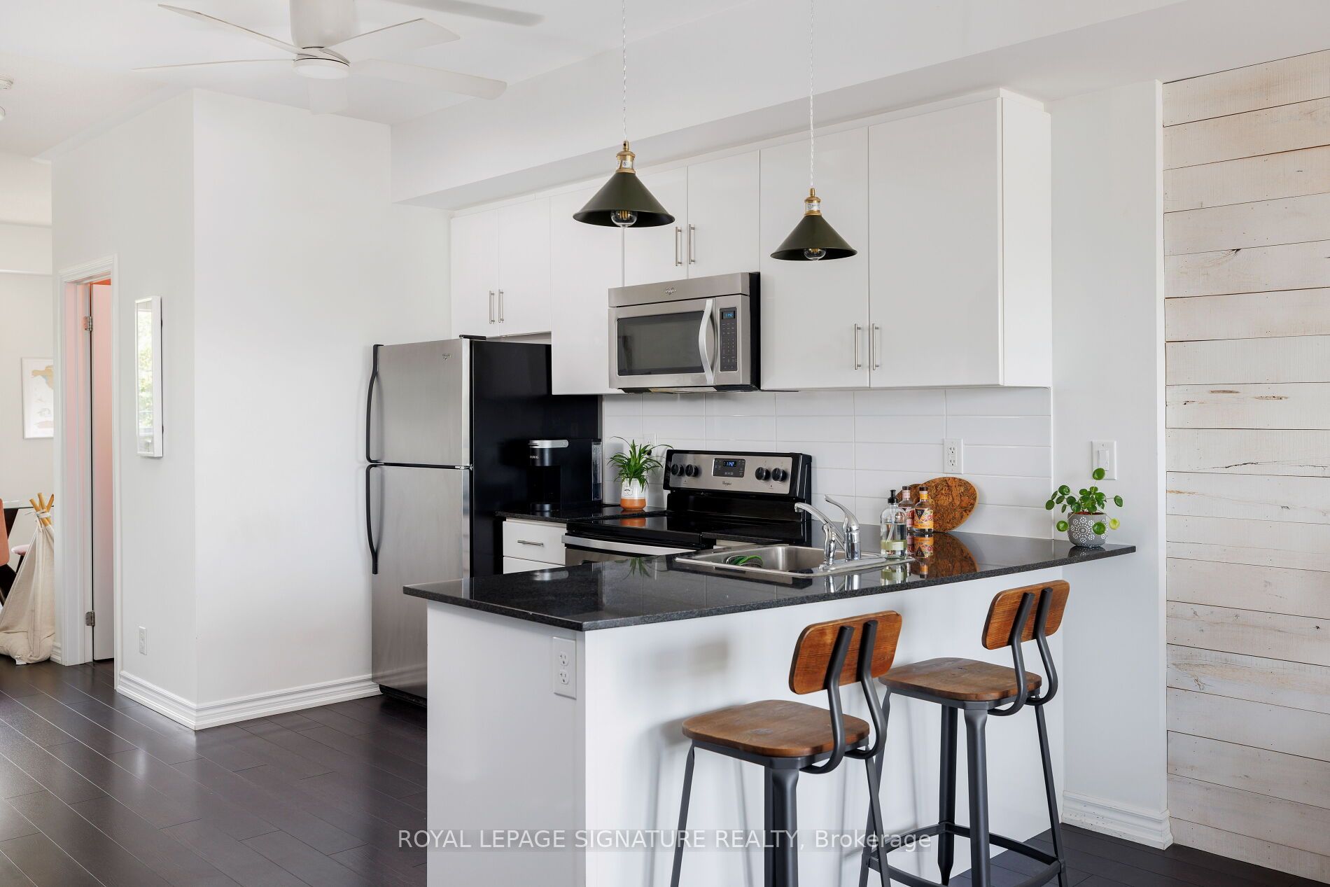 110 Caledonia Park Road, #1