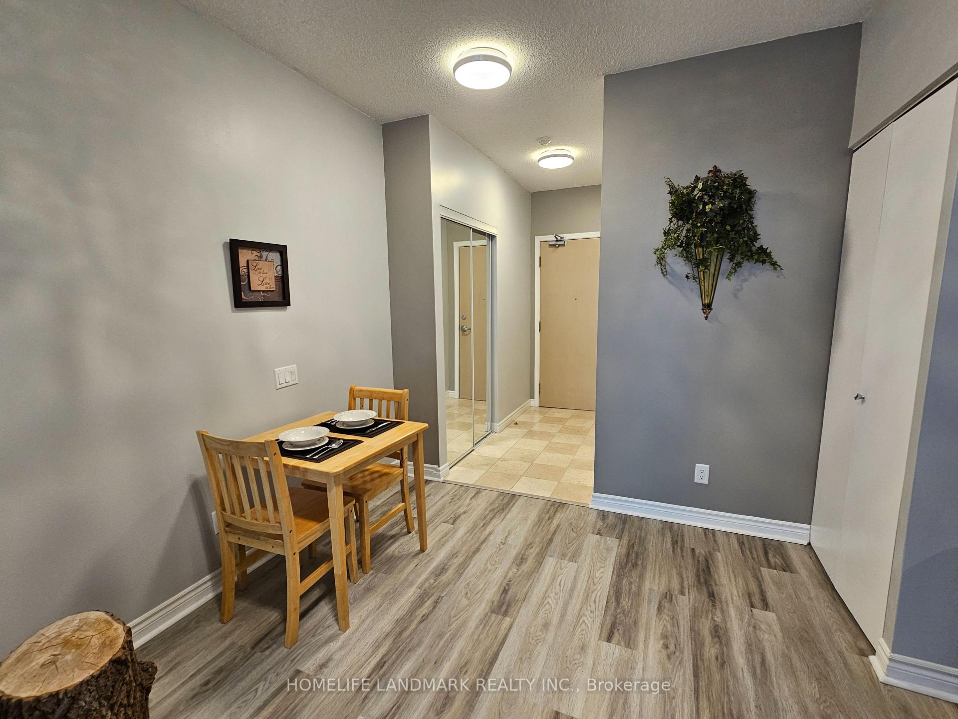 1 Bedroom Condo at 60 Byng, Toronto For sale