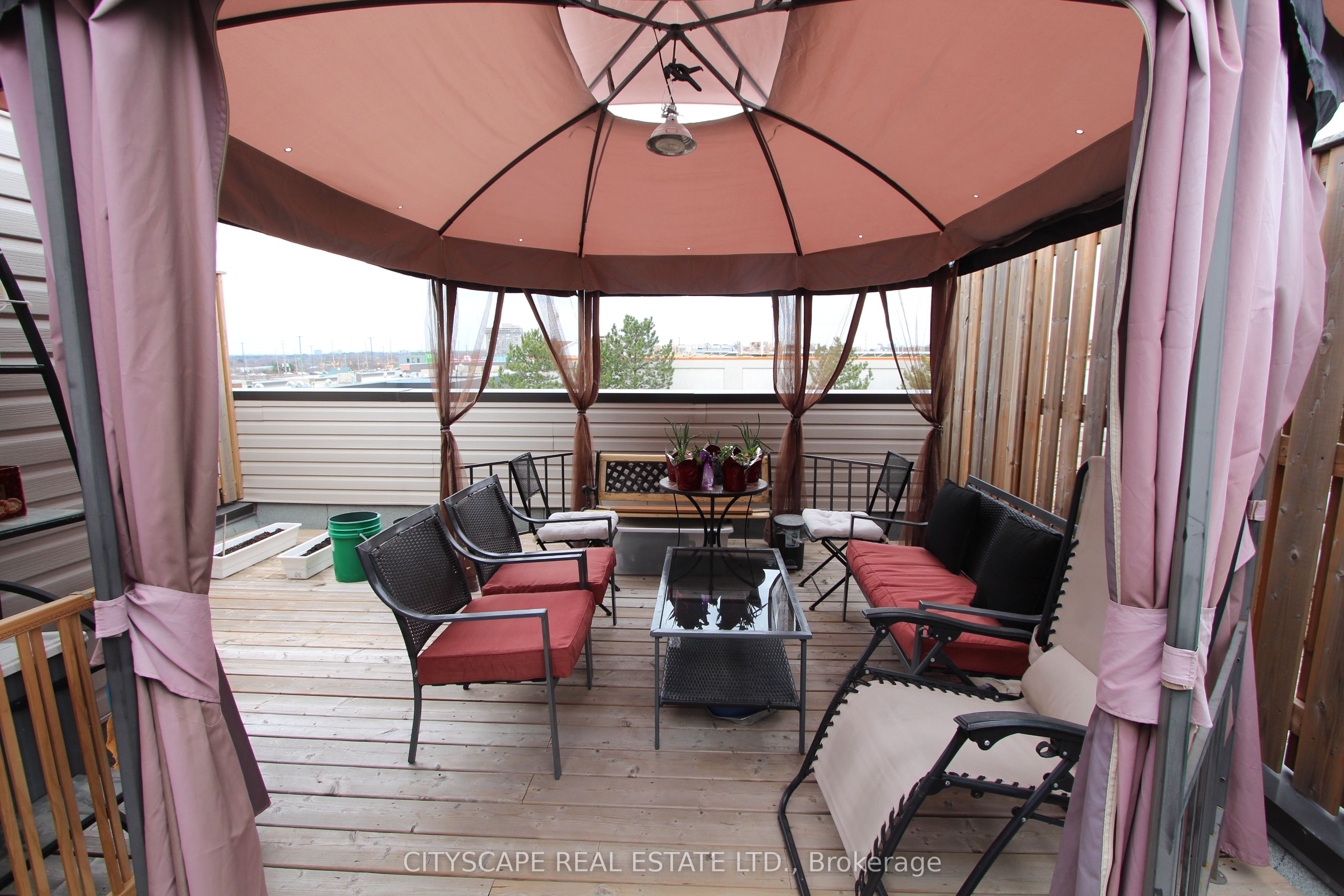 3055 Elmcreek Road, #7