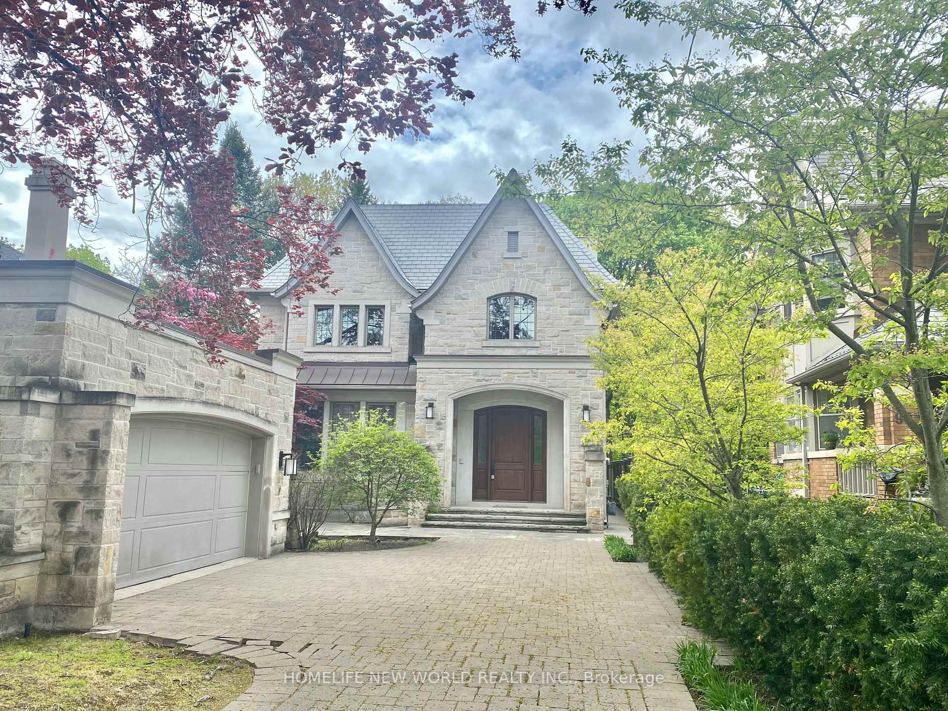 Listing image