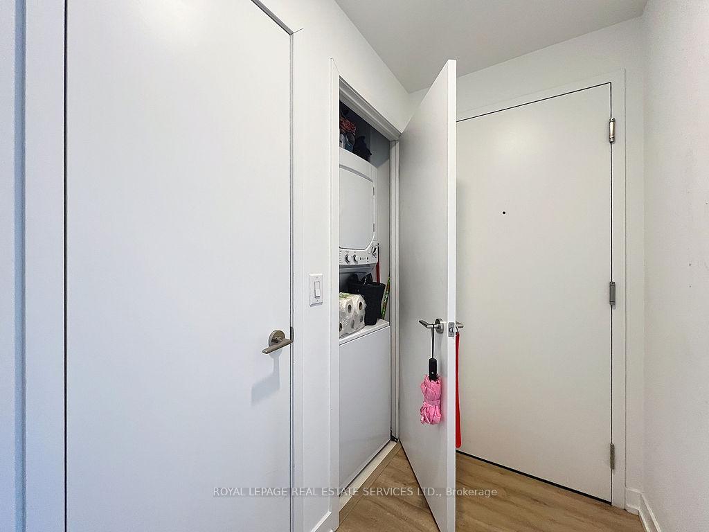 1 Bedroom Condo at 135 East Liberty, Toronto For sale