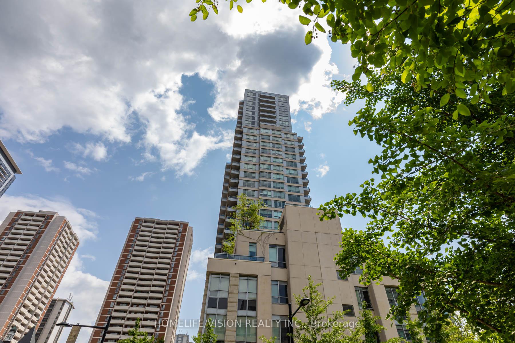 1 Bedroom Condo at 500 Sherbourne, Toronto For sale