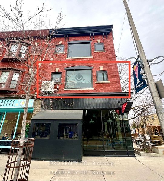 798 Bloor