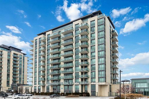 #204 - 55 Yorkland Boulevard, Brampton, ON L6P 4K9