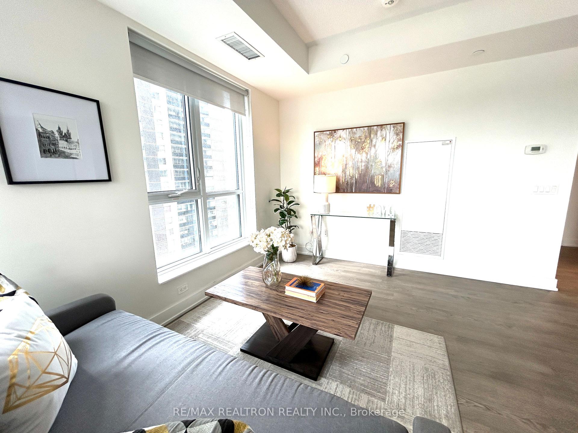 1 Bedroom Condo at 9 Mabelle, Toronto For sale