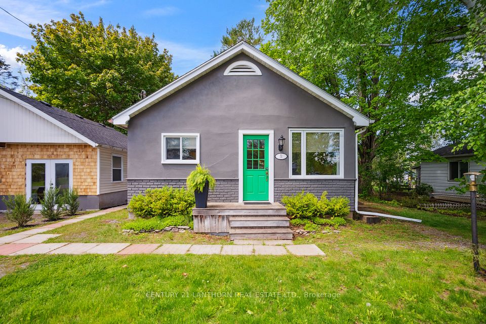 51 CONSECON MAIN Street, Prince Edward County, ON K0K 1T0