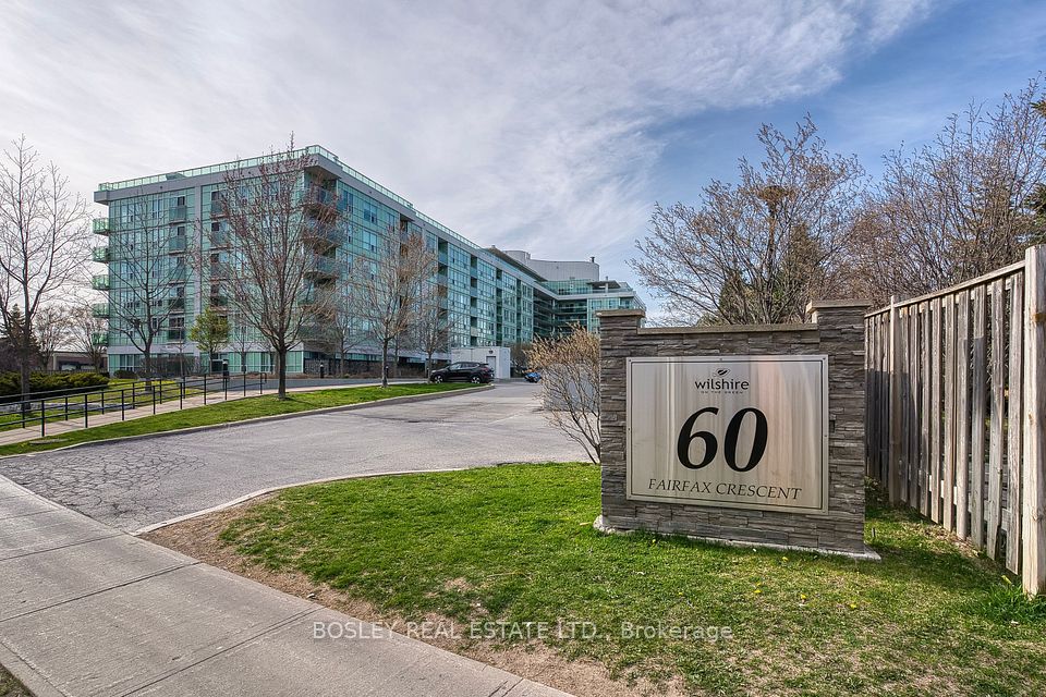60 Fairfax
