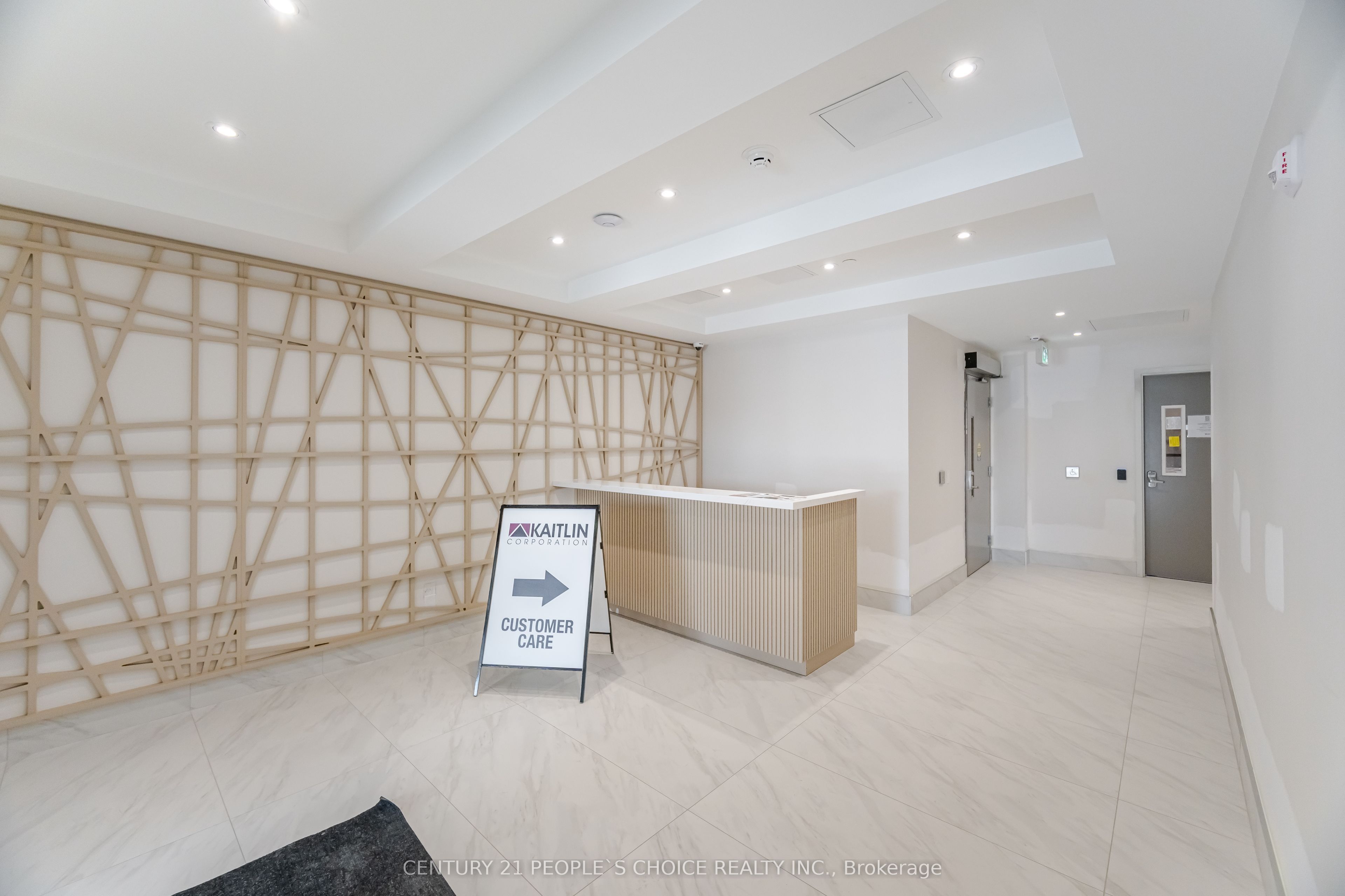 55 Clarington Boulevard, #601
