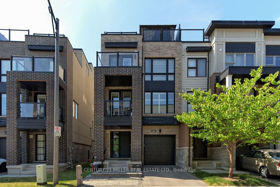 3084 Cascade
