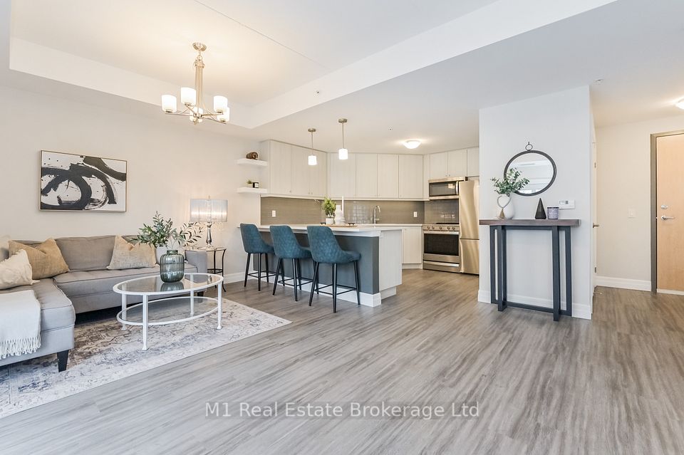 #101 - 19 Stumpf Street, Centre Wellington, ON N0B 1S0