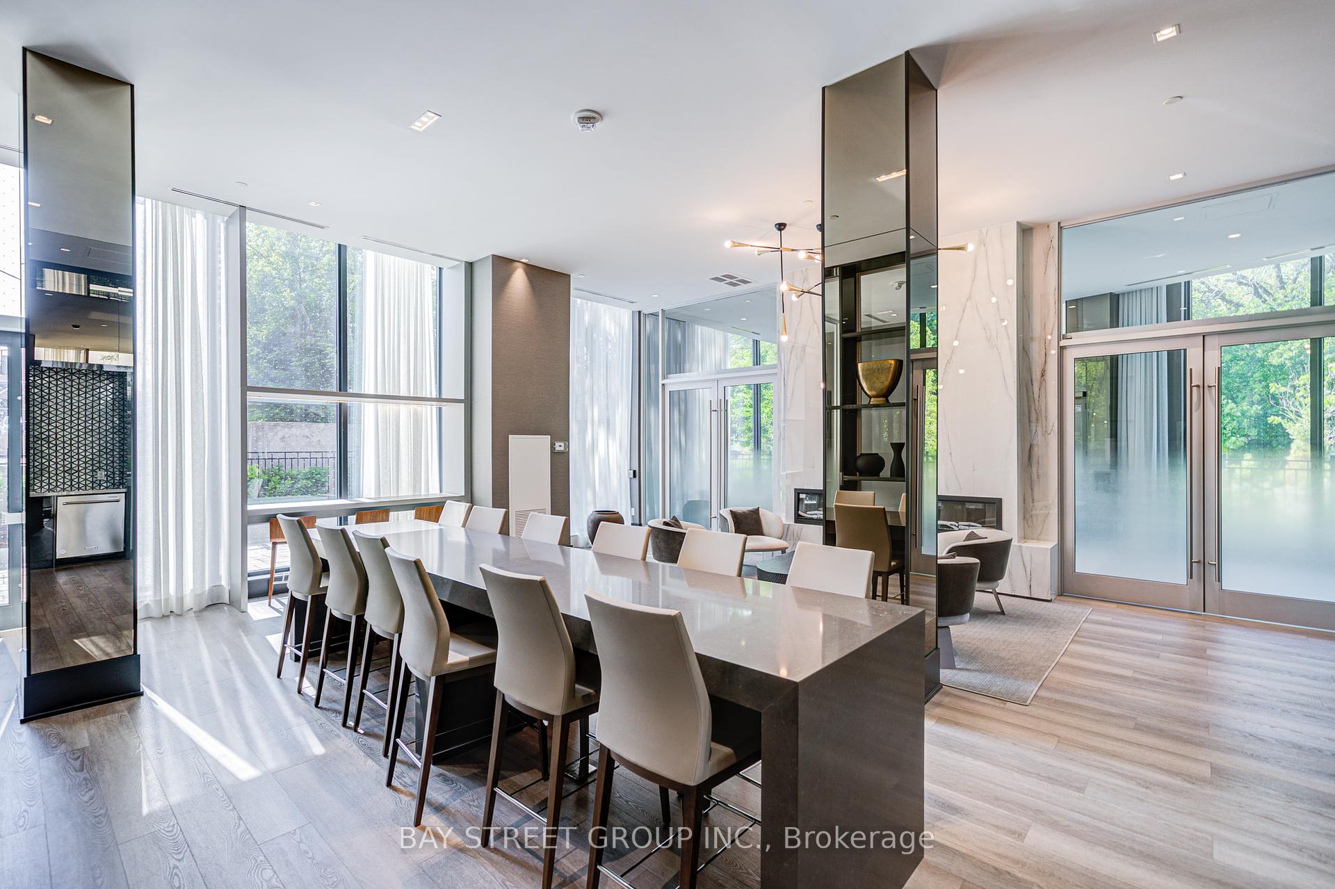 2 Bedrooms Condo at 250 Lawrence, Toronto For sale