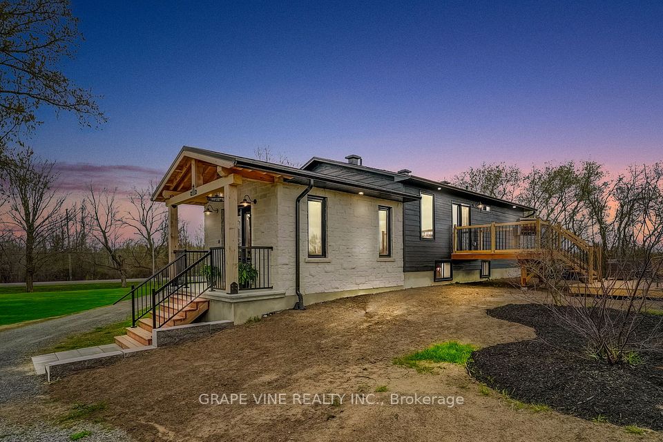 1671 County RD 43