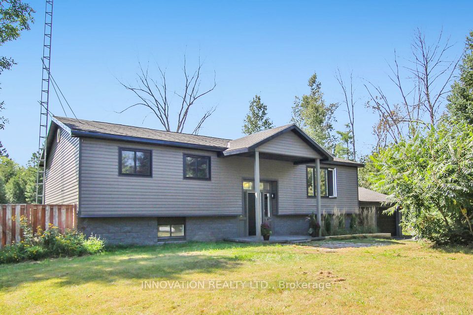 2466 ASHTON STATION Road, Beckwith, ON K0A 1B0