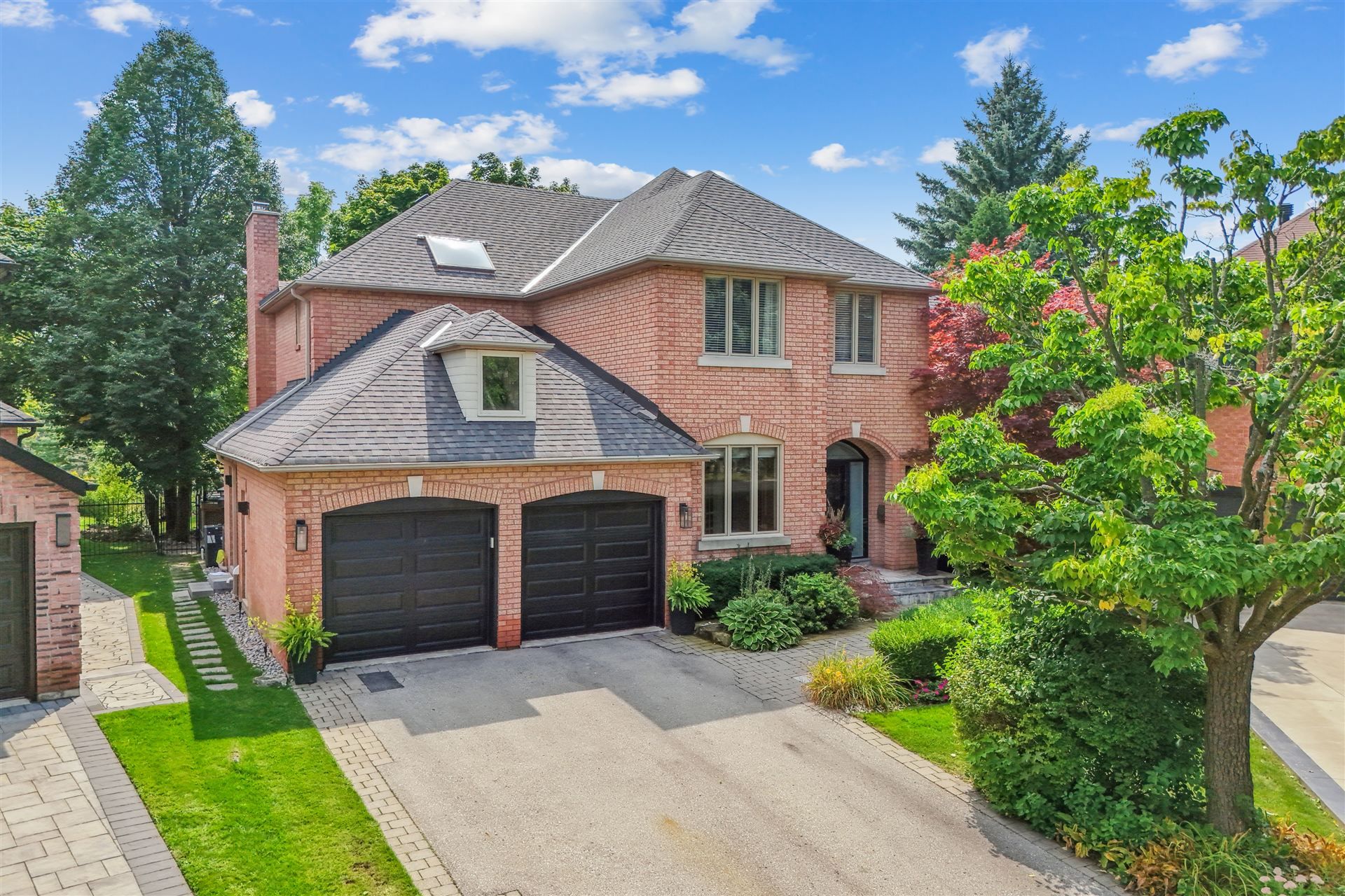 14 Northumberland Terrace