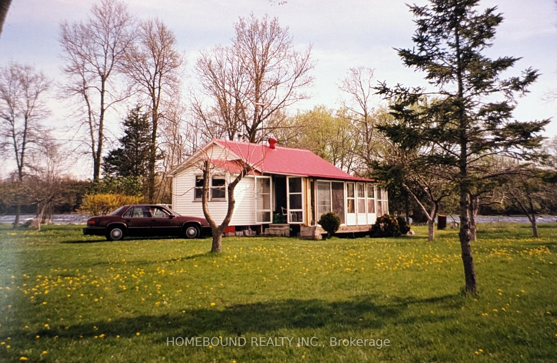 547 Percy Boom Road, Trent Hills, ON K0L 1L0