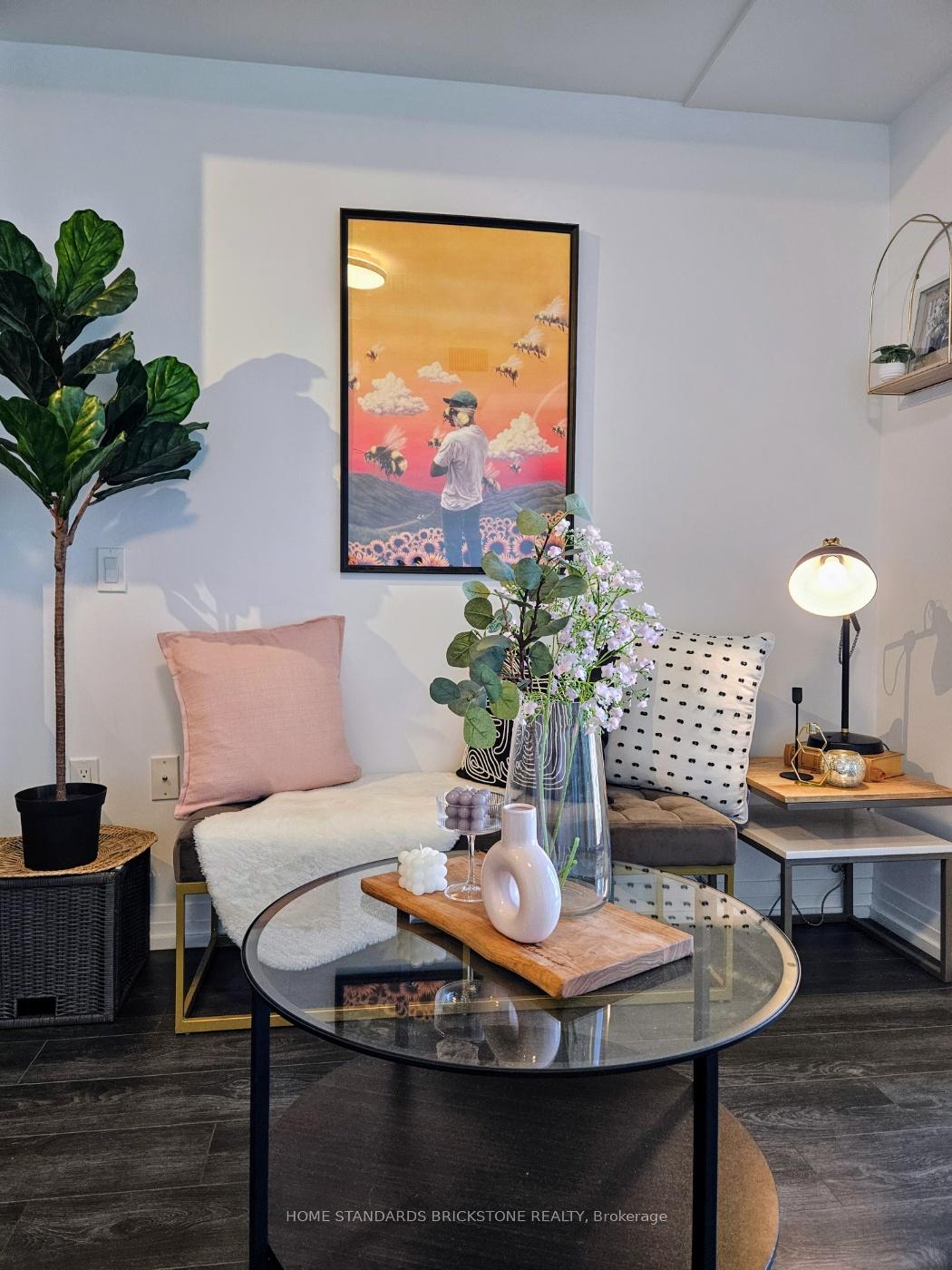 Condo at 251 Jarvis, Toronto For sale