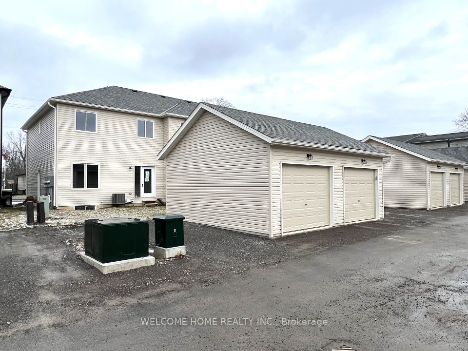168 Broadway Lane, Welland, ON L3C 0J2