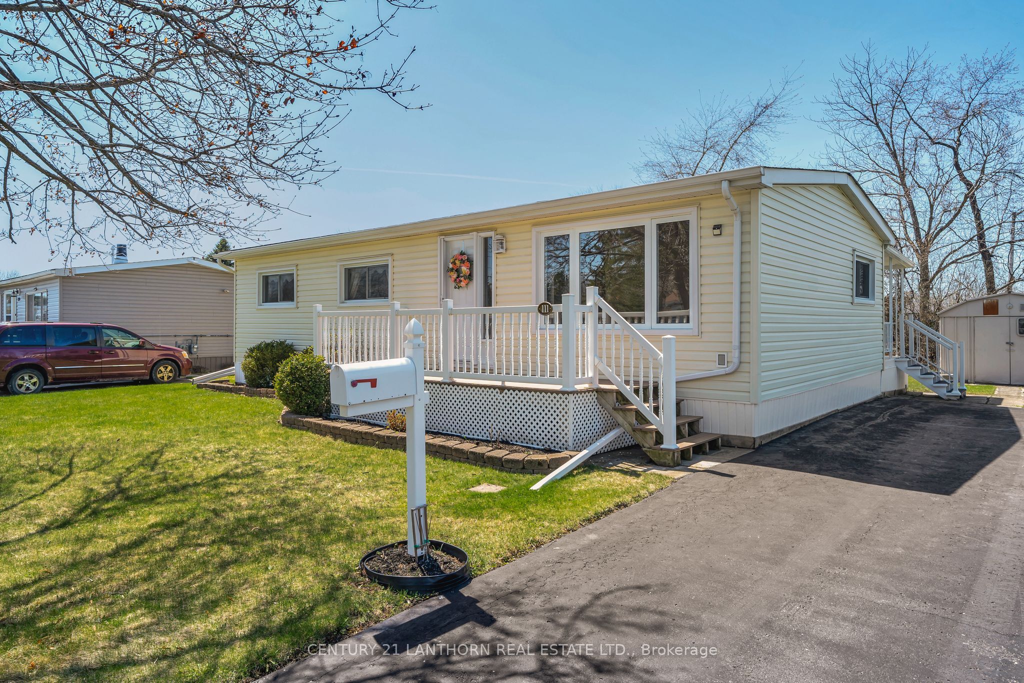 111 Eastview Boulevard