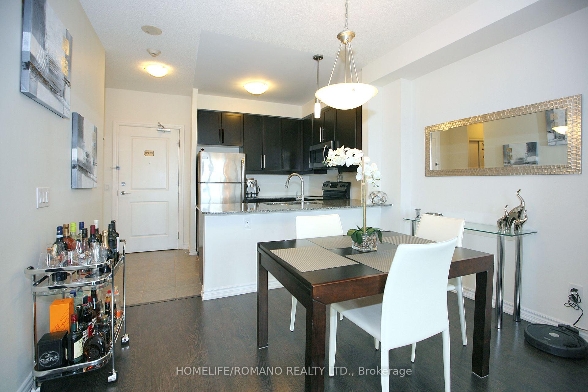 2 Bedrooms Condo at 7730 Kipling, Vaughan For sale