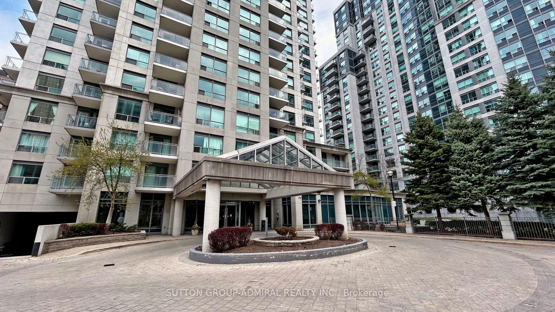 1 Bedroom Condo at 21 Hillcrest, Toronto For sale