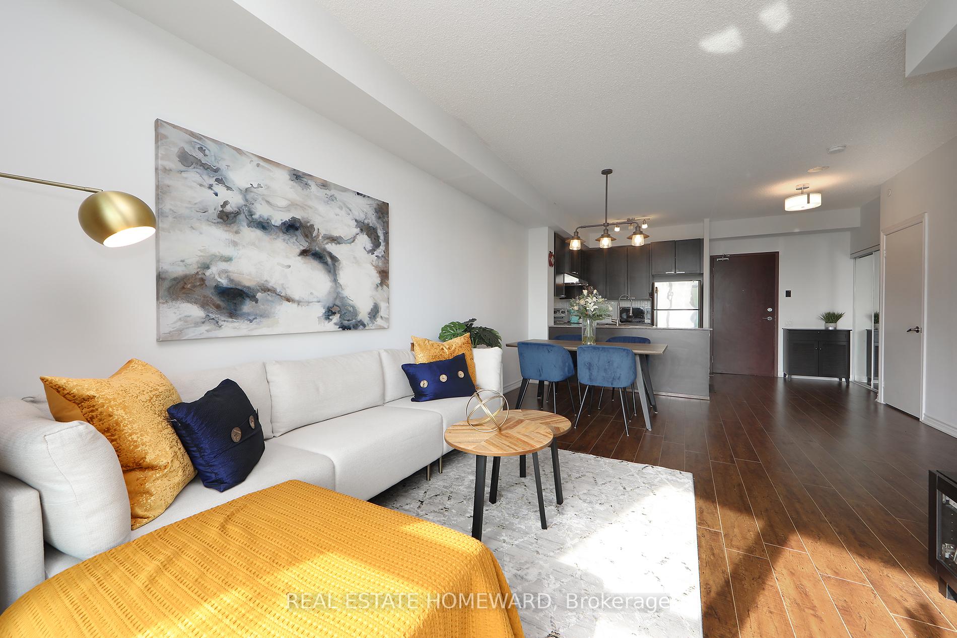 2 Bedrooms Condo at 1328 Birchmount, Toronto For sale