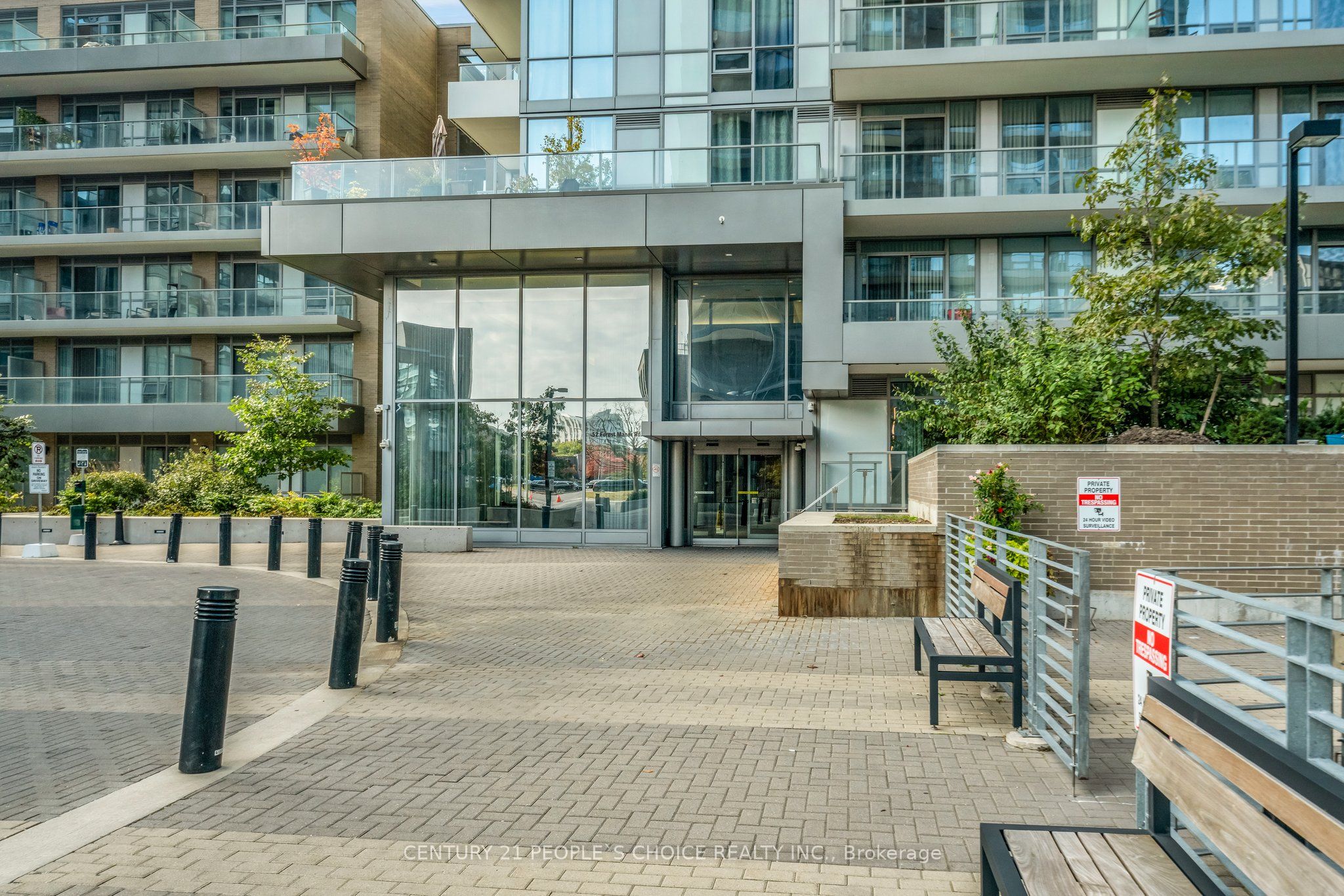 52 Forest Manor Road, #627