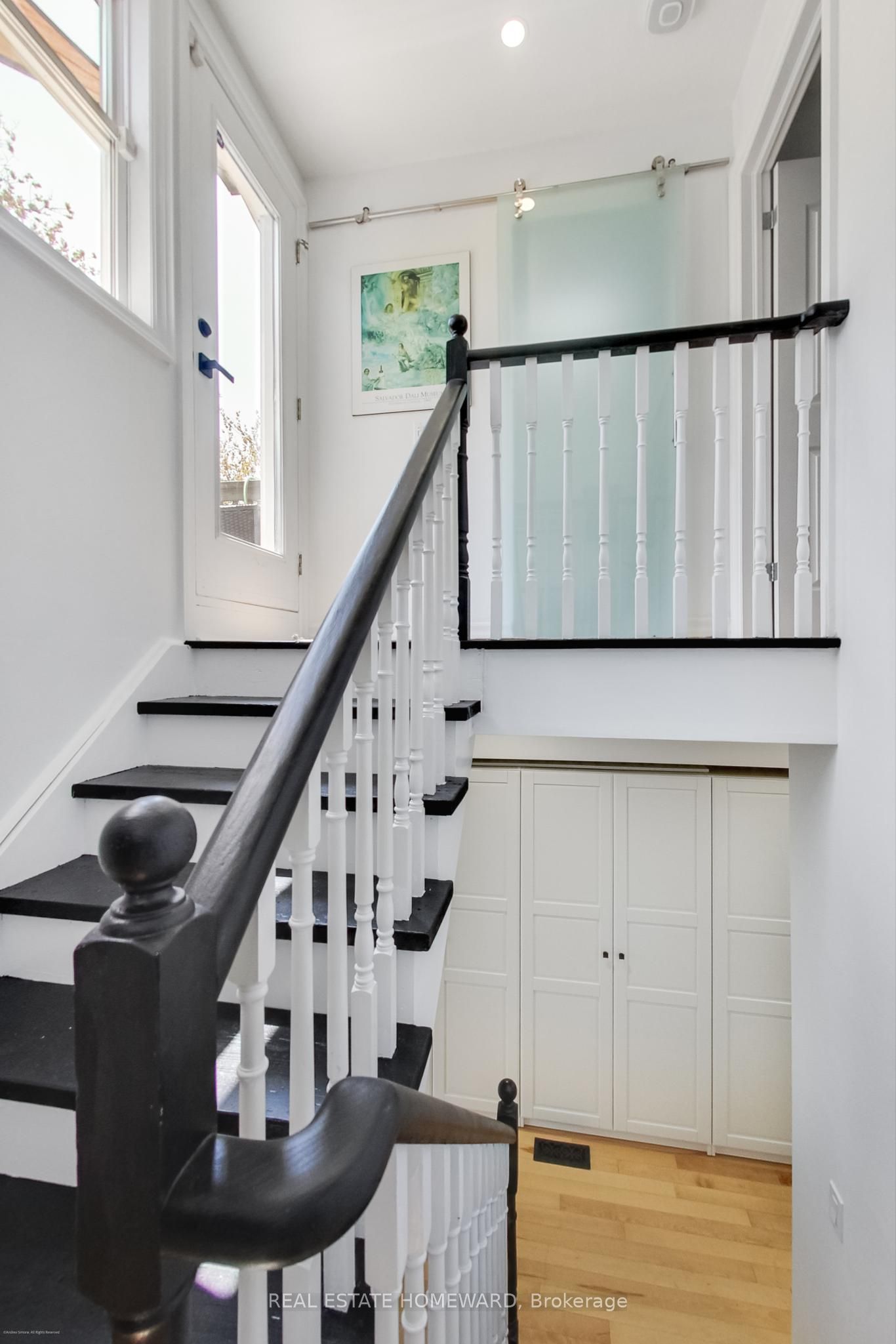 83A Swanwick Avenue