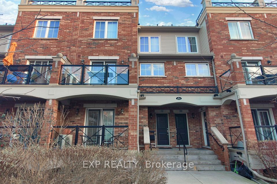 Property at #34 - 51 Hays Boulevard, Oakville, ON L6H 0J1