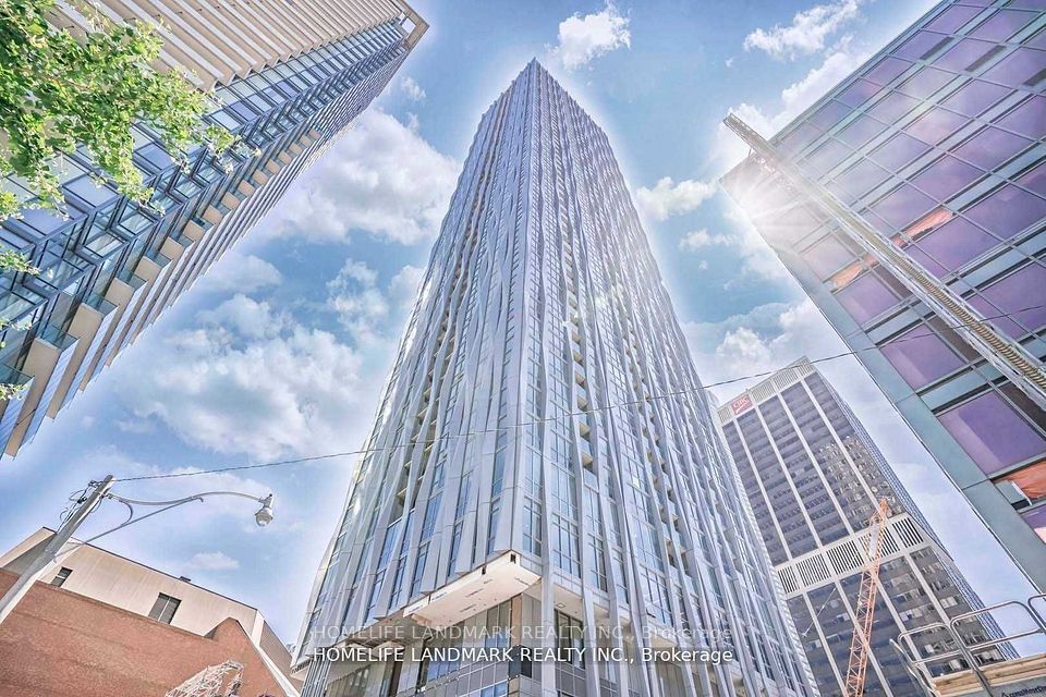 1 Yorkville