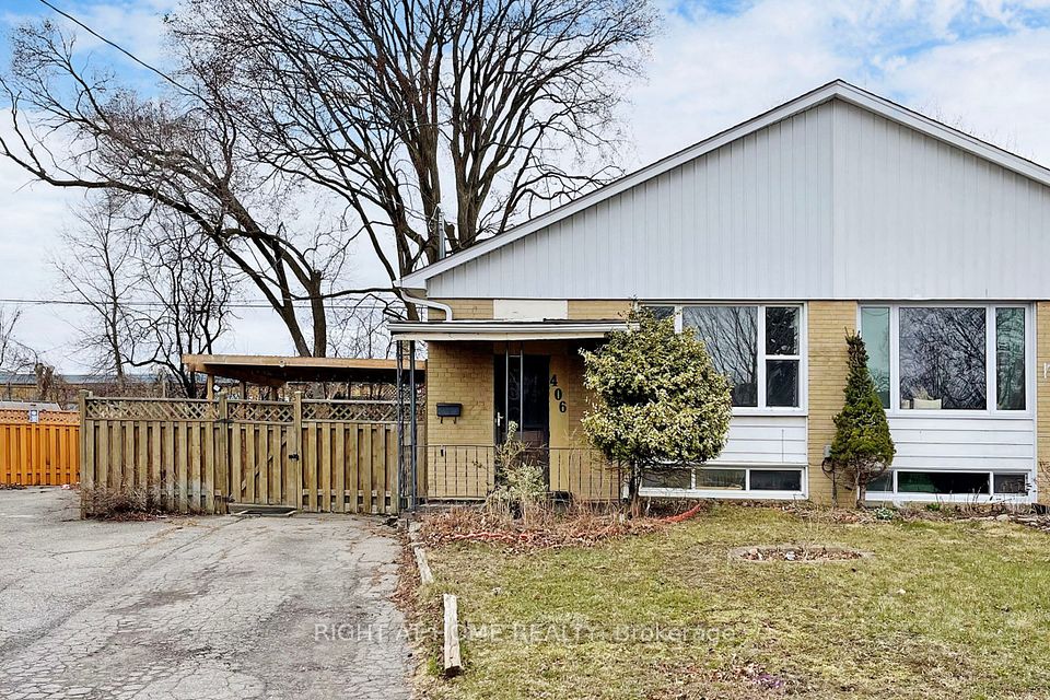 406 Dovedale Drive