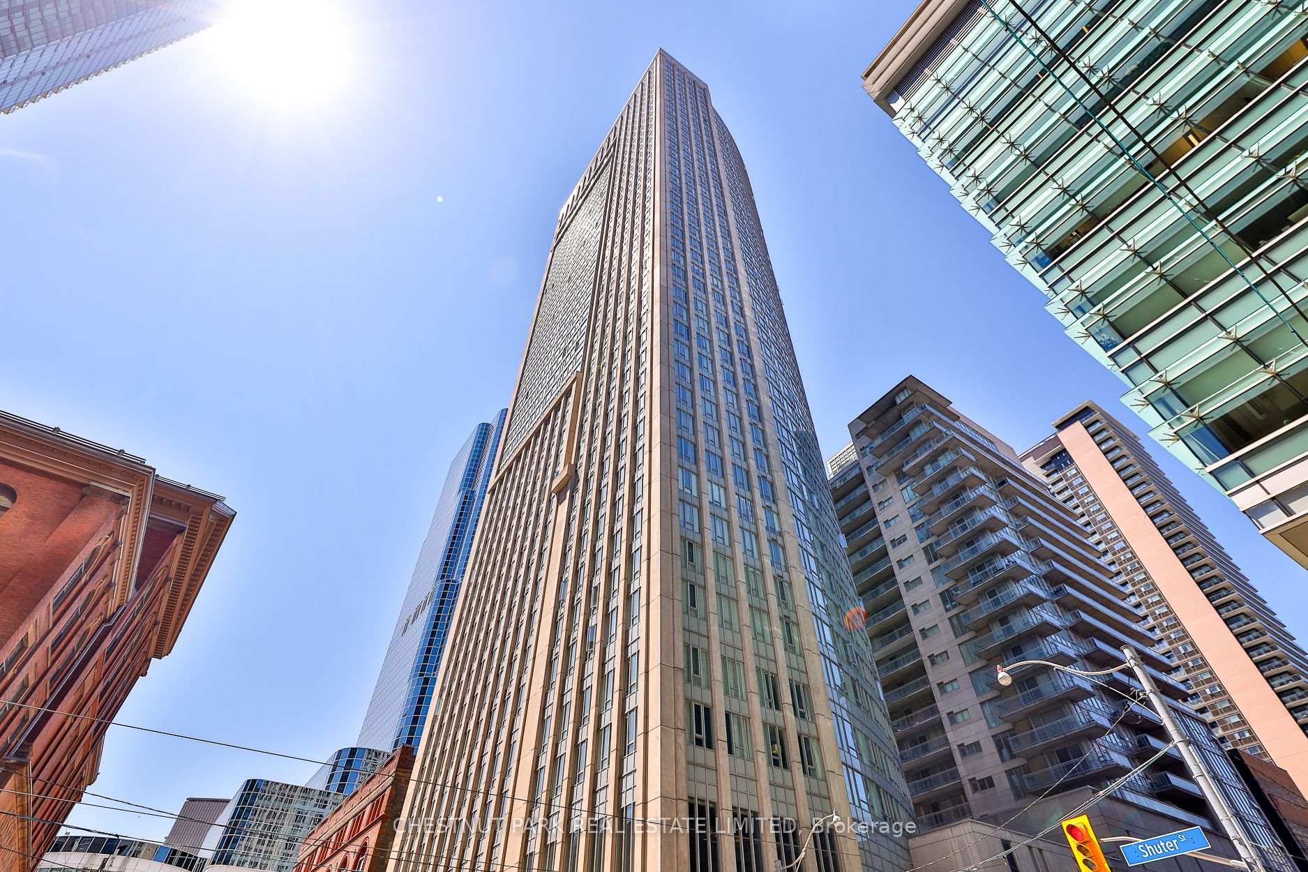3 Bedrooms Co-op at 210 Victoria, Toronto For sale