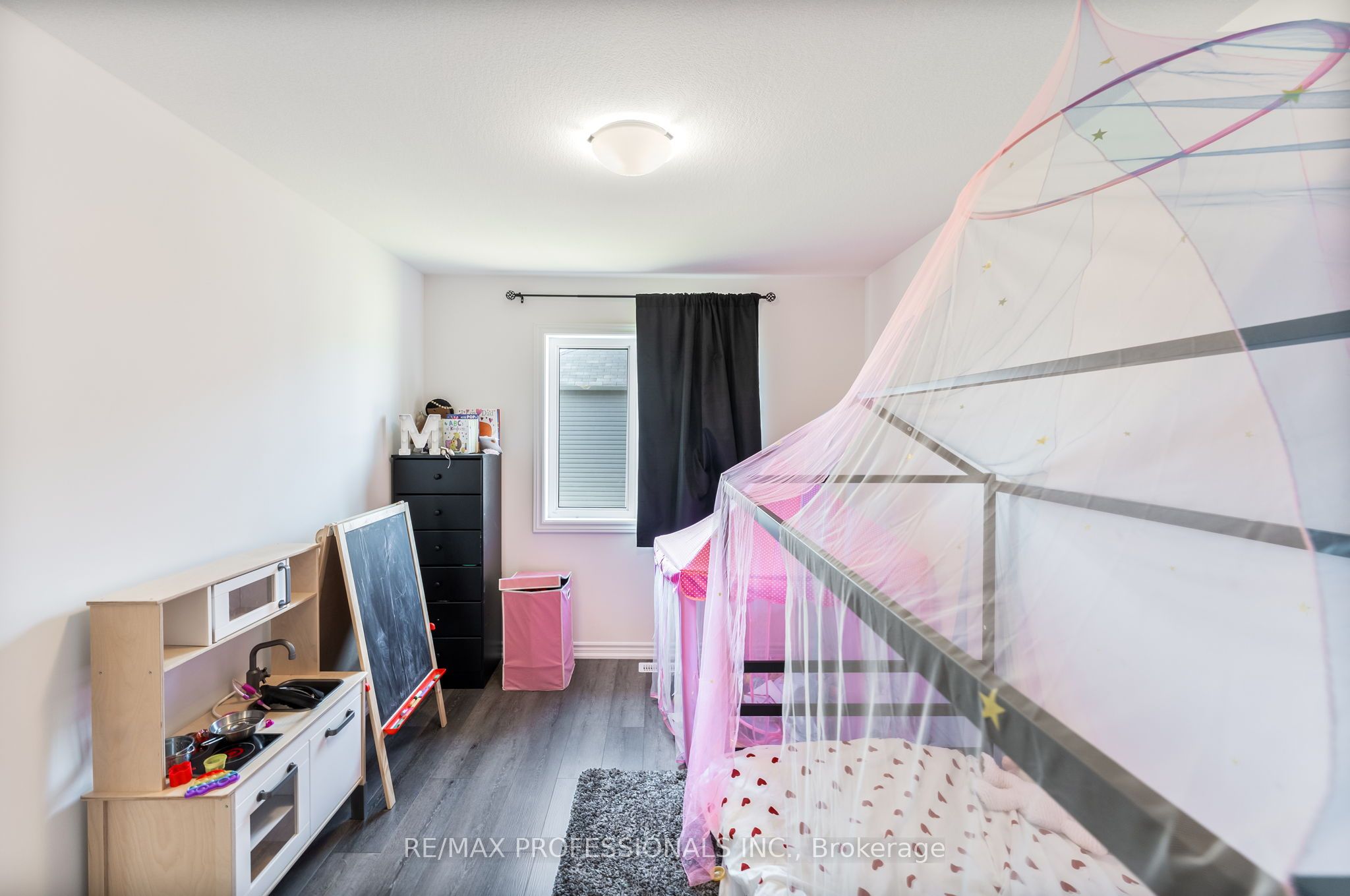 81 June Callwood Way, Brantford